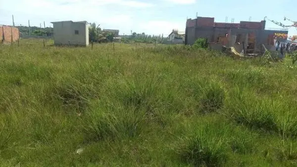 Bela oportunidade de adquirir seu terreno na Maria Joaquina em Cabo Frio