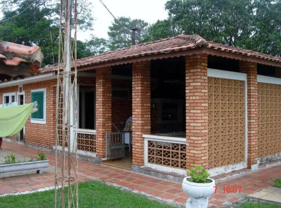 Belíssima Chácara em São Pedro - Floresta Escura I