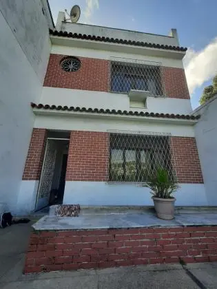 Casa a venda