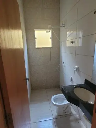 casa a venda - cidade jardim - ituiutaba-mg