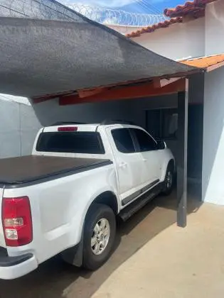 casa a venda - cidade jardim - rua das azaléias - ituiutaba/mg
