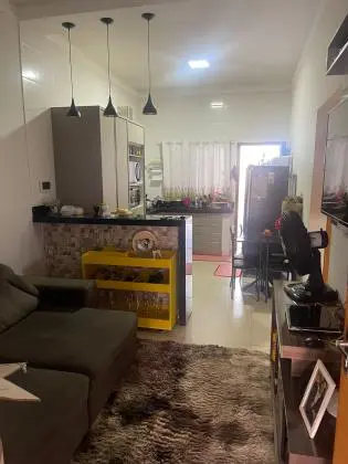 casa a venda - cidade jardim - rua das azaléias - ituiutaba/mg