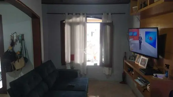 Casa à venda no Coqueiro com 2 quartos