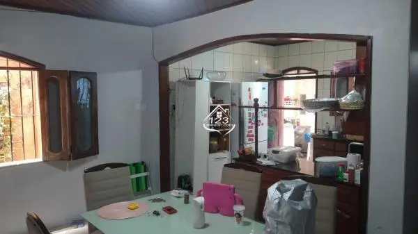 Casa à venda no Coqueiro com 2 quartos