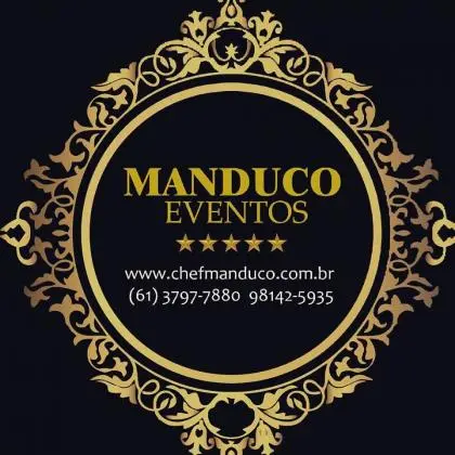Coffee Break - Buffet Manduco Eventos