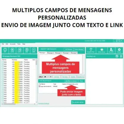 Conheça o BulkSender - a solução para o seu email marketing