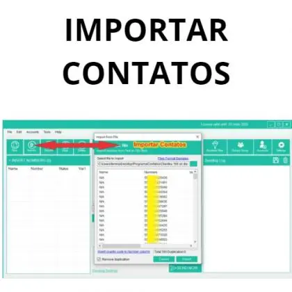 Conheça o BulkSender - a solução para o seu email marketing