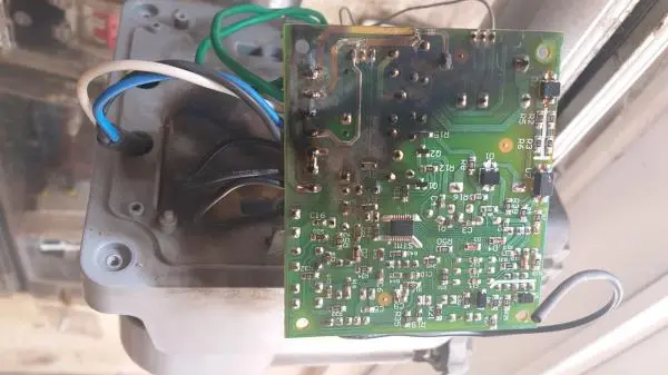 Conserto em Portões Automáticos
