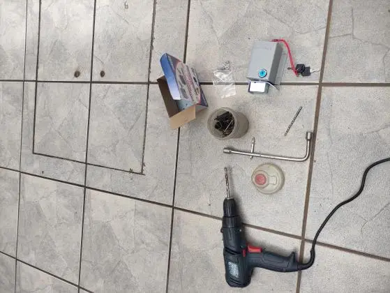 Conserto em Portões Automáticos