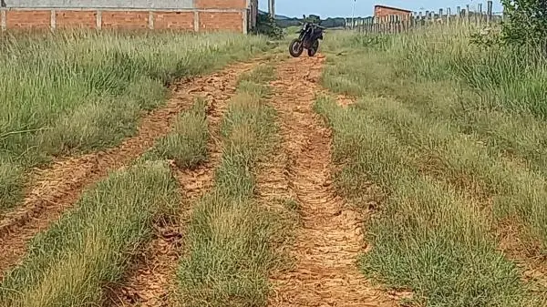 Excelente oportunidade de investimento. Terreno na Rasa - Armação de Búzios