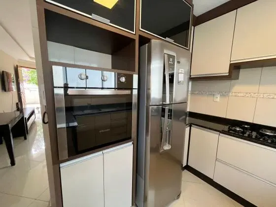 Excelente Sobrado com 3 Quartos e 1 Suíte Especial