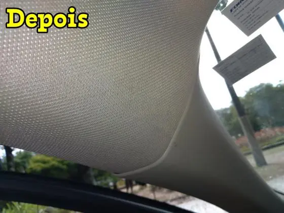 Furos De Cigarro Em Seu Teto Ou Banco Automotivo? Nós Fazemos O Conserto Localizado.