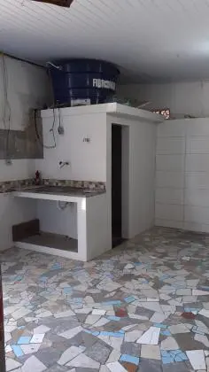 Aluga-se Galpão Duque de Caxias