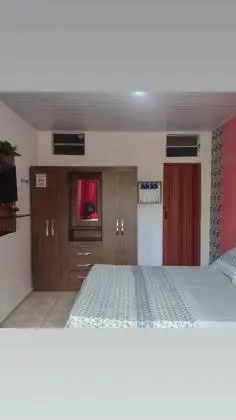 Alugar Kitnet mobiliada por temporada