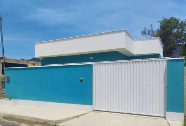 Linda Casa em Inoã/Maricá
