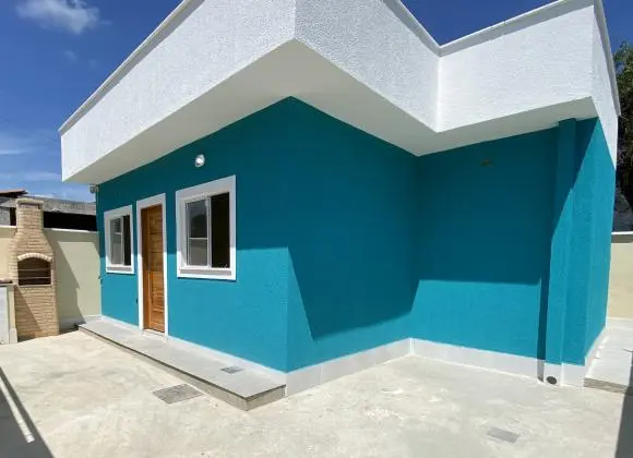 Linda Casa em Inoã/Maricá