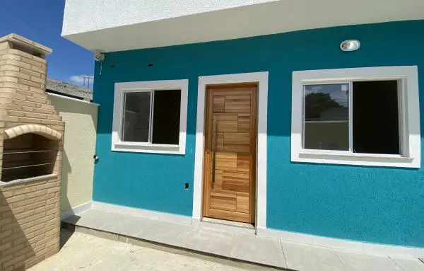 Linda Casa em Inoã/Maricá