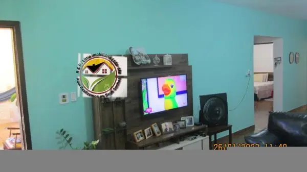 Linda casa em Itanhaém litoral sul de São Paulo