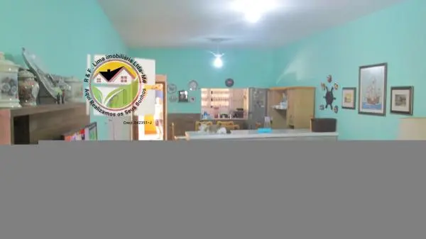 Linda casa em Itanhaém litoral sul de São Paulo