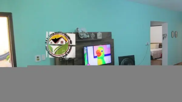 Linda casa em Itanhaém litoral sul de São Paulo
