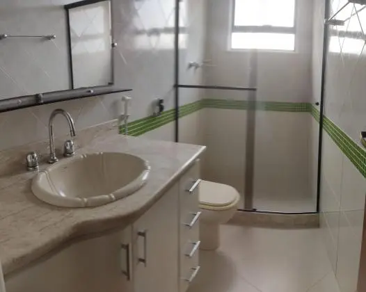 Lindo apartamento de 2 quartos na Freguesia