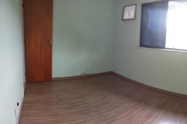 Lindo apartamento de 2 quartos na Freguesia