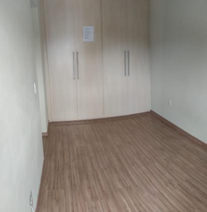 Lindo apartamento de 2 quartos na Freguesia