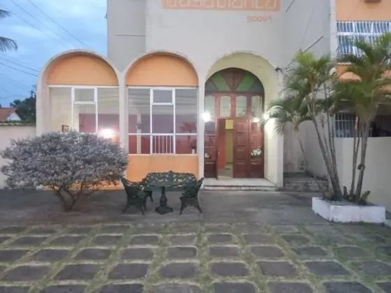 Vendo em Iguabinha um lindo e aconchegante Flat