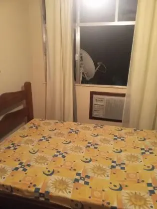 Vendo em Iguabinha um lindo e aconchegante Flat