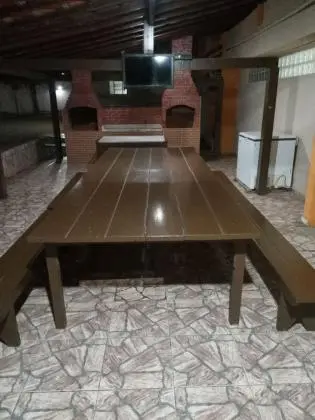 Vendo em Iguabinha um lindo e aconchegante Flat