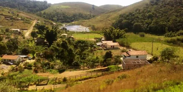 Lote 1000 m2 Jardins Continente Juiz de Fora/Coronel Pacheco