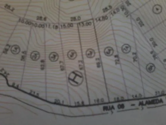 Lote 1000 m2 Jardins Continente Juiz de Fora/Coronel Pacheco