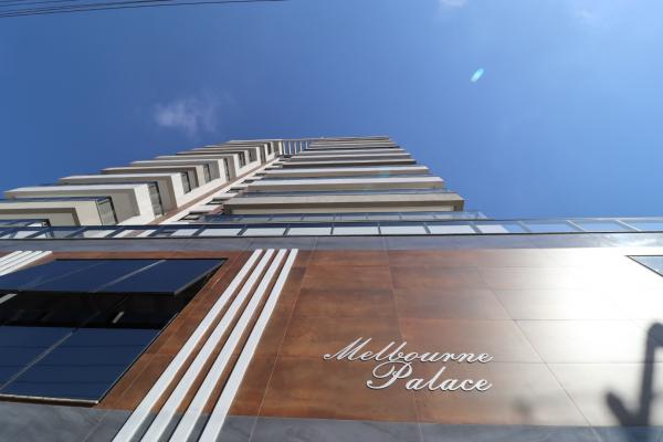 Melbourne Palace - Apartamentos 118 metros