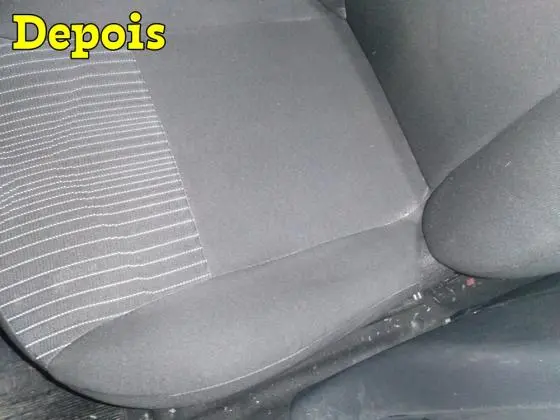 O Banco Do Seu Carro Está Com A Espuma Solta Ou Partida? Nós Consertamos Sem Remover O Banco