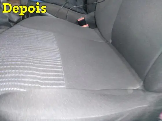 O Banco Do Seu Carro Está Com A Espuma Solta Ou Partida? Nós Consertamos Sem Remover O Banco