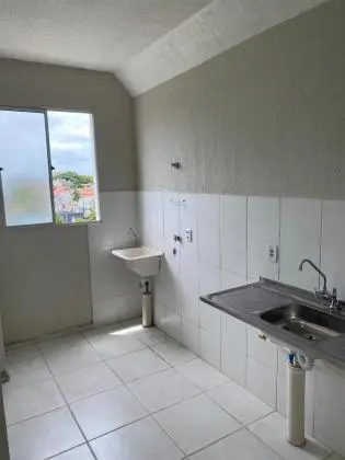 Apartamento Residencial Liberdade For Life Maraponga