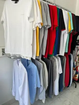 Vende-se loja pronta