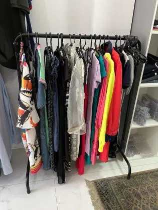 Vende-se loja pronta