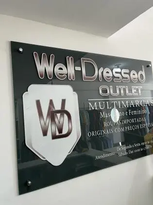 Vende-se loja pronta