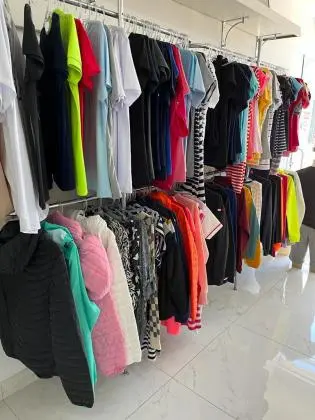 Vende-se loja pronta