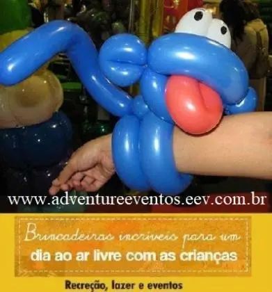 Organização Animação Monitores Recreação Infantil Atibaia