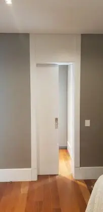 Portas Laqueadas de Alta durabilidade