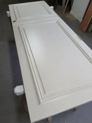 Portas Laqueadas de Alta durabilidade
