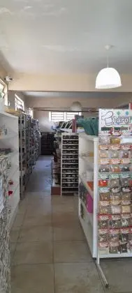 PRÉDIO DE COMÉRCIO EM IGREJIHA DE 1160 METROS QUADRADOS