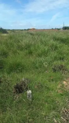 Saia do Aluguel ! Pague pouco e adquira seu patrimônio - Quem compra terra não erra !