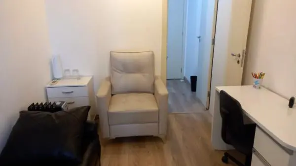 Sala para alugar Psicólogos, Psiquiatras - estação Paraíso