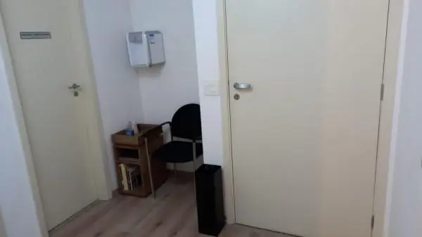 Sala para alugar Psicólogos, Psiquiatras - estação Paraíso