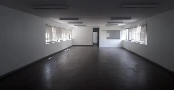 Sala Comercial, conjunto 51- Avenida Angélica 927