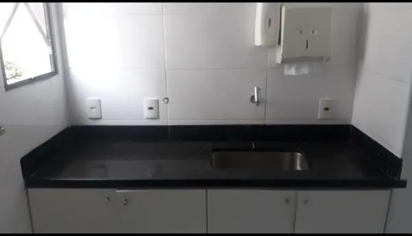 Sala Comercial, conjunto 51- Avenida Angélica 927