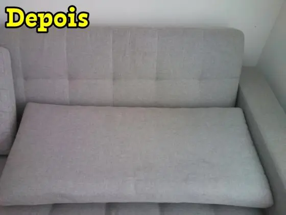 Seu Sofá Está Com Furos De Cigarro? Nós Consertamos Na Sua Casa.